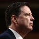 Image: James Comey