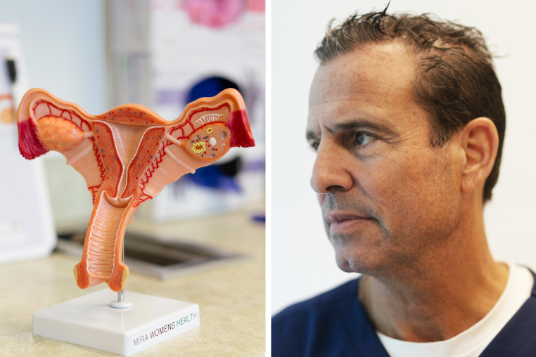 Dr. Kenneth Konsker