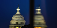 U.S. Capitol