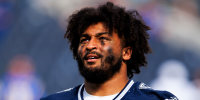Marshawn Kneeland.