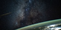 The Milky Way