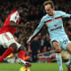 Watch full-match highlights from Brentford's visit to the Emirates to face Arsenal in Matchweek 14.
